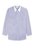 Sporty & Rich SRC shirt - Blue