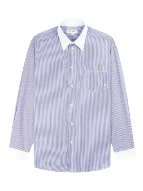 Sporty & Rich SRC shirt 