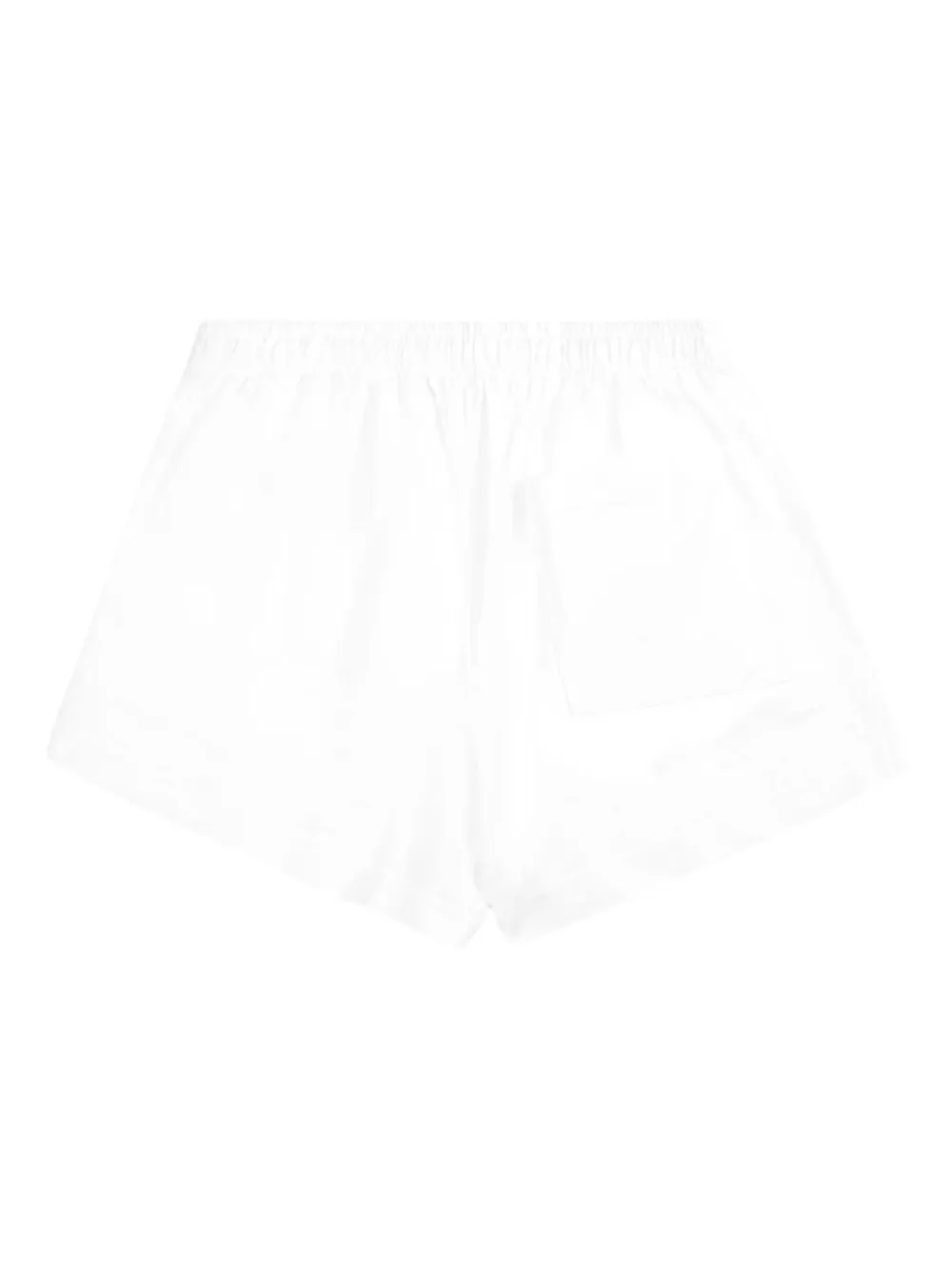 Sporty & Rich California Emblem Soft Disco shorts | Short & Mini Shorts | Image 2