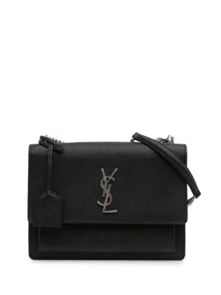 Saint Laurent Pre-Owned