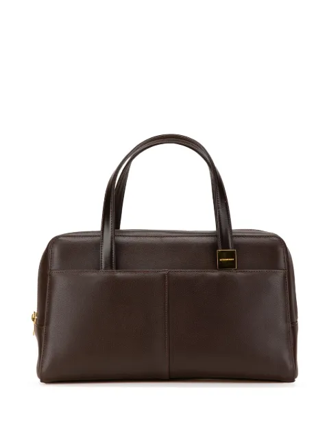 Burberry Pre-Owned 2000-2017 Leather handbag