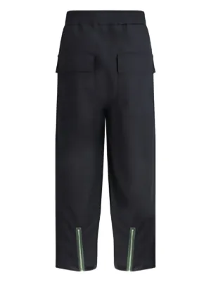 パンツ namacheko landau trouser 21ss F622F5F7-B3B5-4C99-936B-