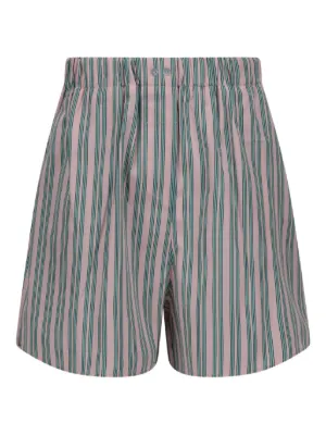 パンツ FORTE FORTE Women Shorts Burmudas 12833 MY PANTS Black Forte Forte Shorts for Women - Shop on FARFETCH