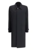 Namacheko wool coat - Black