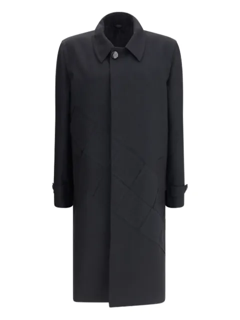 Namacheko wool coat