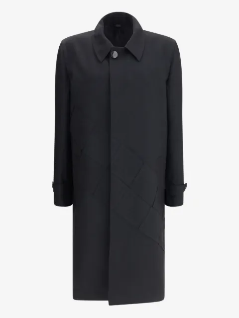 Namacheko wool coat