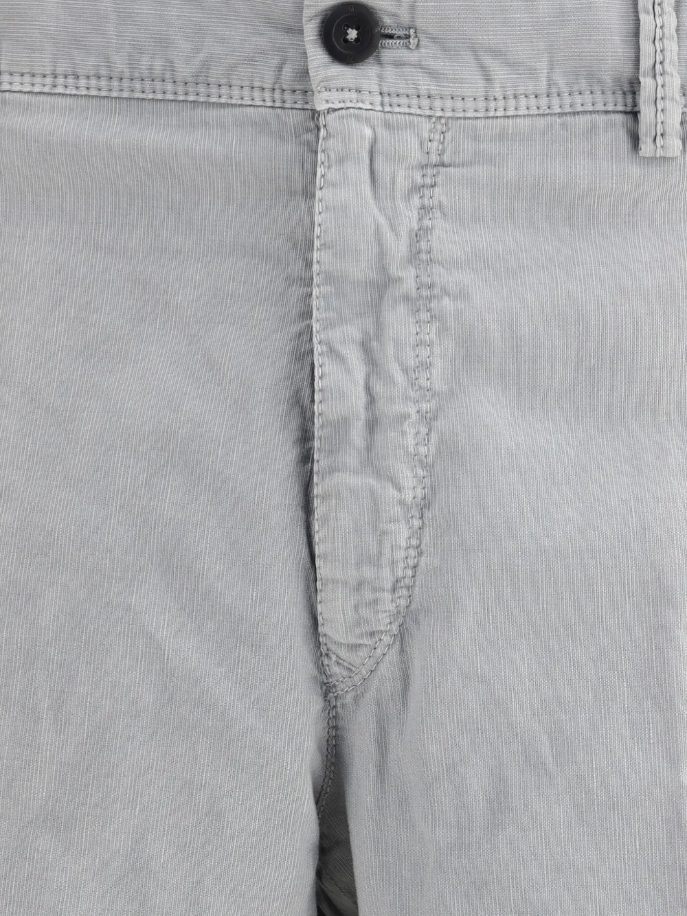 PT Torino Rebel broek met cargo zakken Grijs