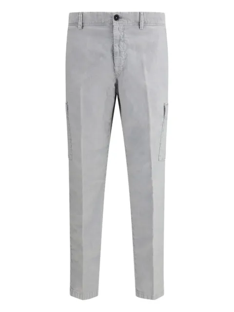 PT Torino Rebel cargo-pockets trousers