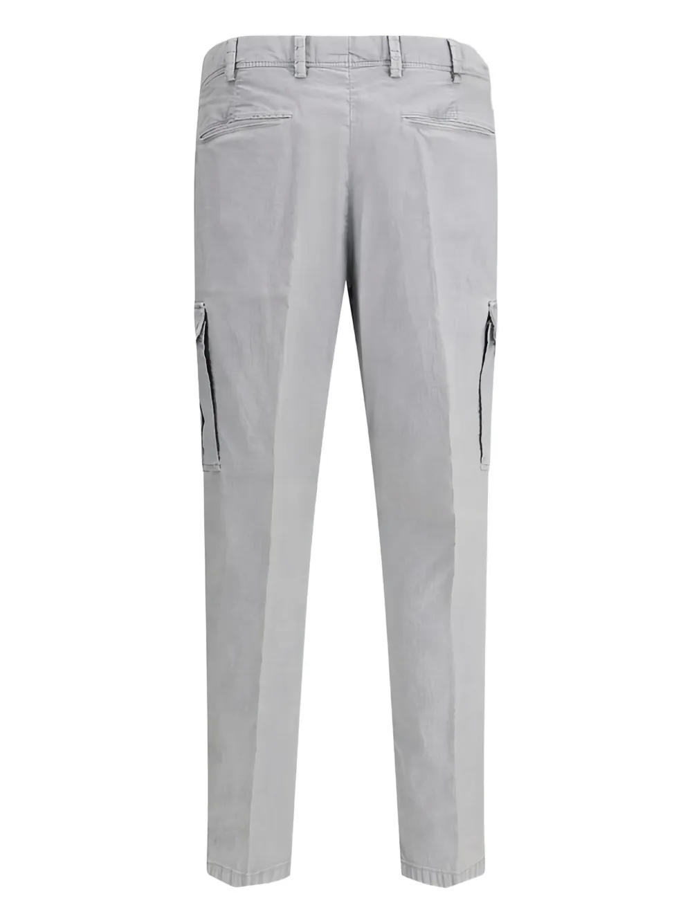 PT Torino Rebel cargo-pockets trousers - Grijs