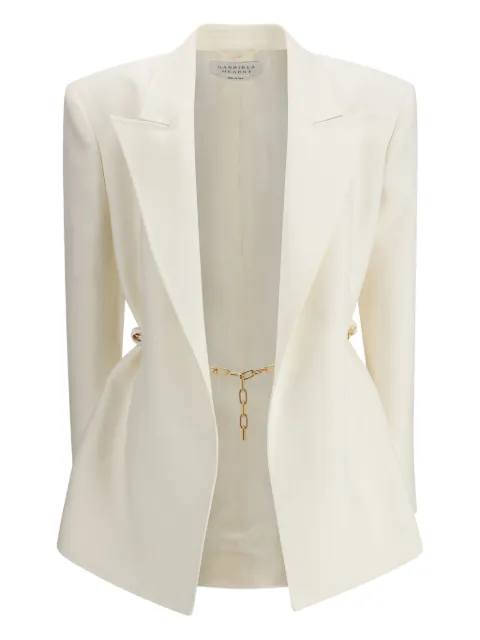 Gabriela Hearst blazer Epona