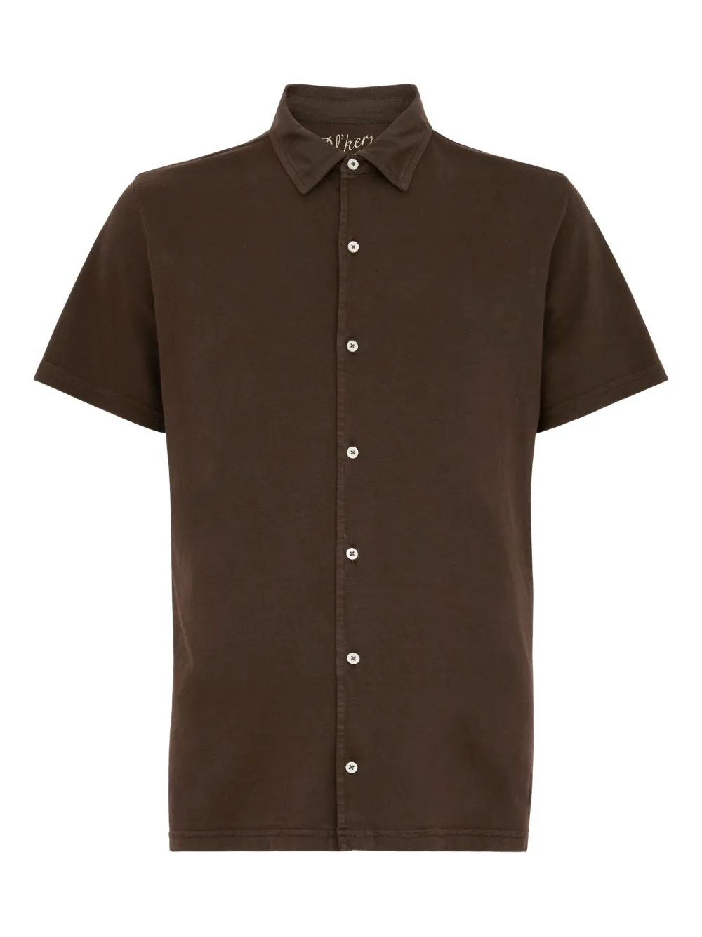 Bl'ker Nassau Shirt
