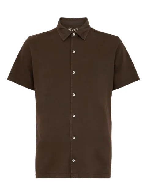 BL'KER Nassau shirt