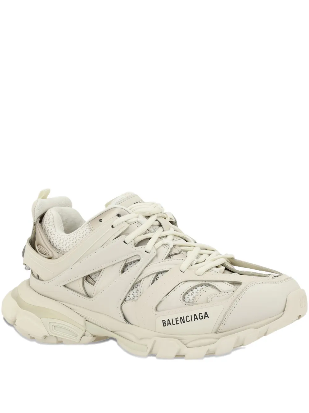 Balenciaga Track sneakers Beige