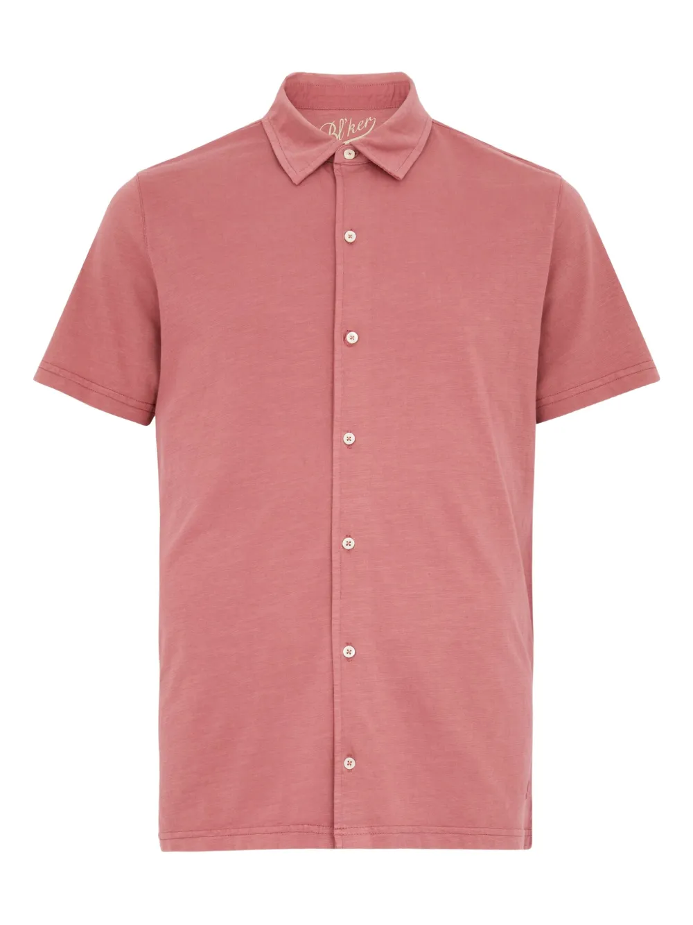 Bl'ker Nassau Shirt