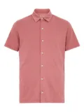 BL'KER Nassau shirt - Red