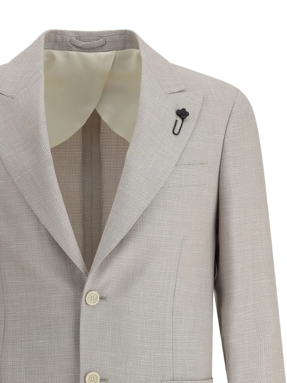 Lardini blazer con botones | Blazers | Image 2
