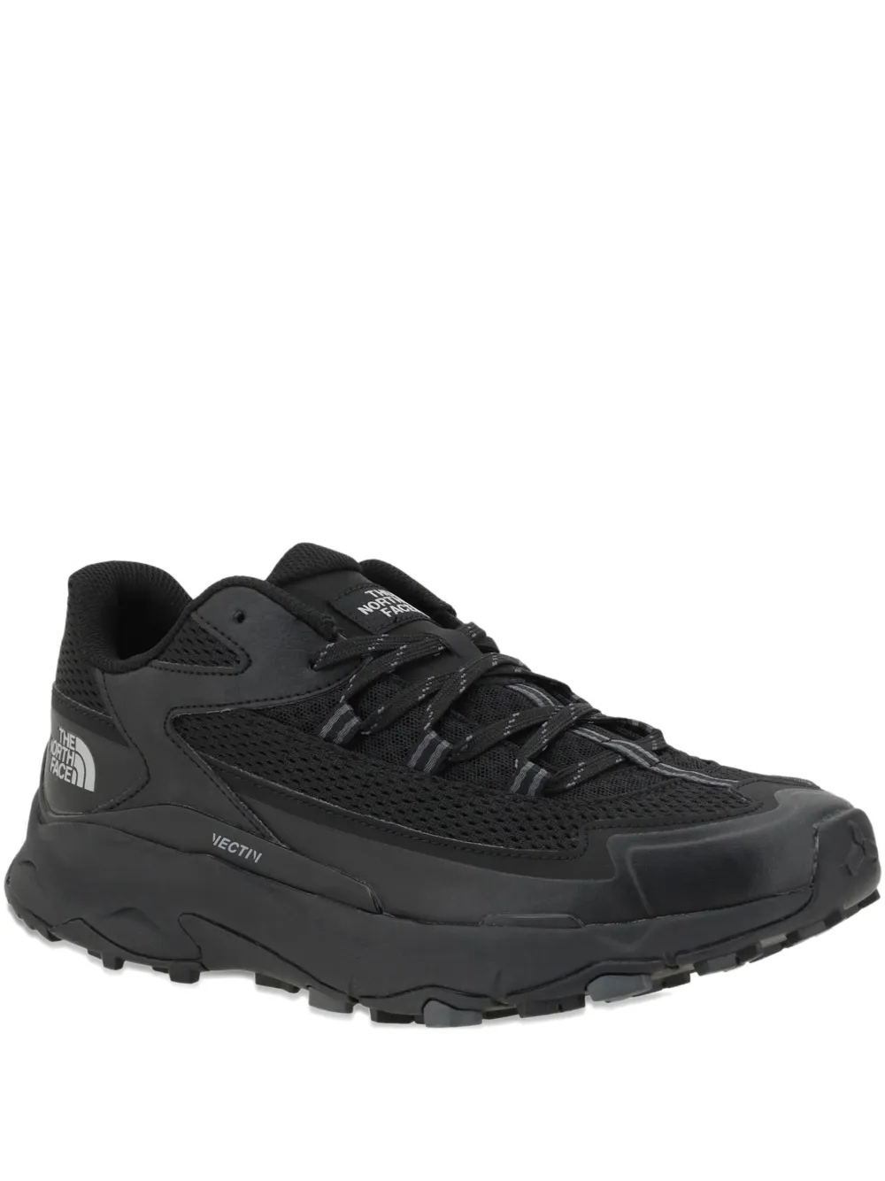 The North Face Vectiv Taraval Street sneakers Zwart