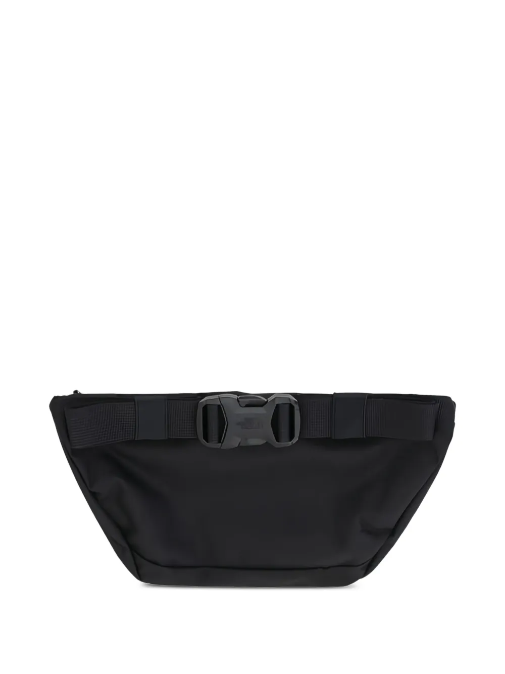 The North Face Buckle-fastening Belt Bag In Black