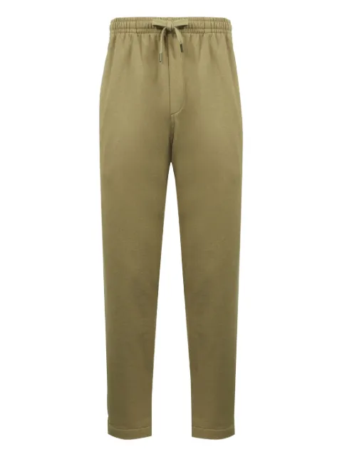 MARANT cotton-blend track pants