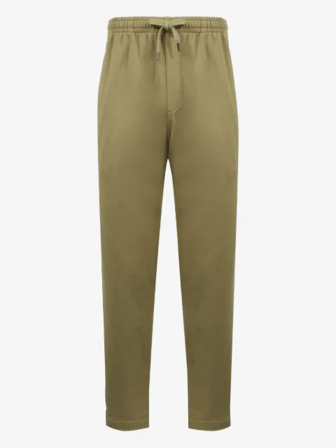 MARANT cotton-blend track pants