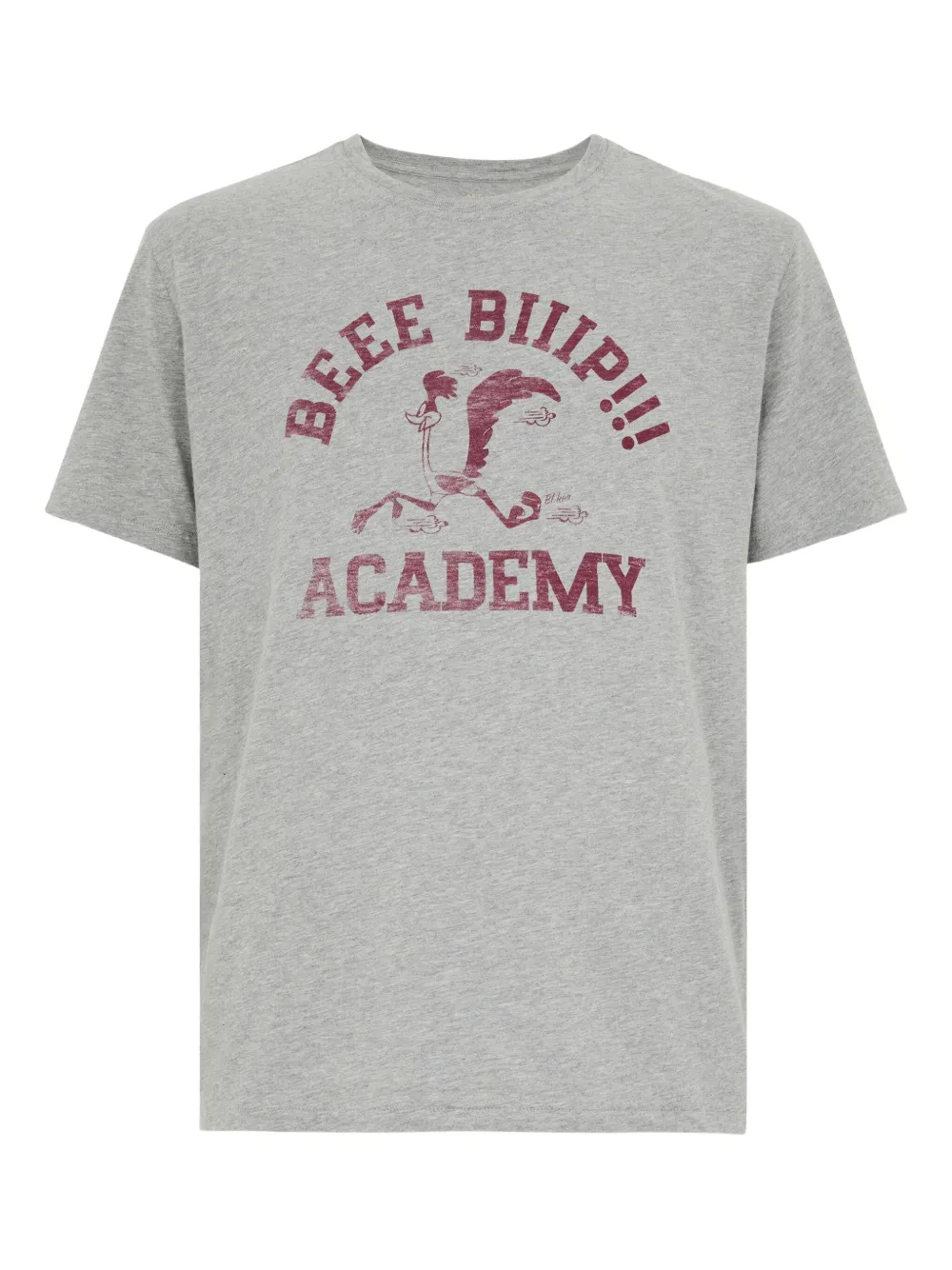 BL'KER playera Bee Bip | gris | Image 1