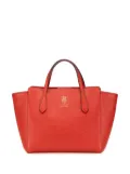 Gucci Pre-Owned 2016-2025 Mini Leather Swing handbag - Red