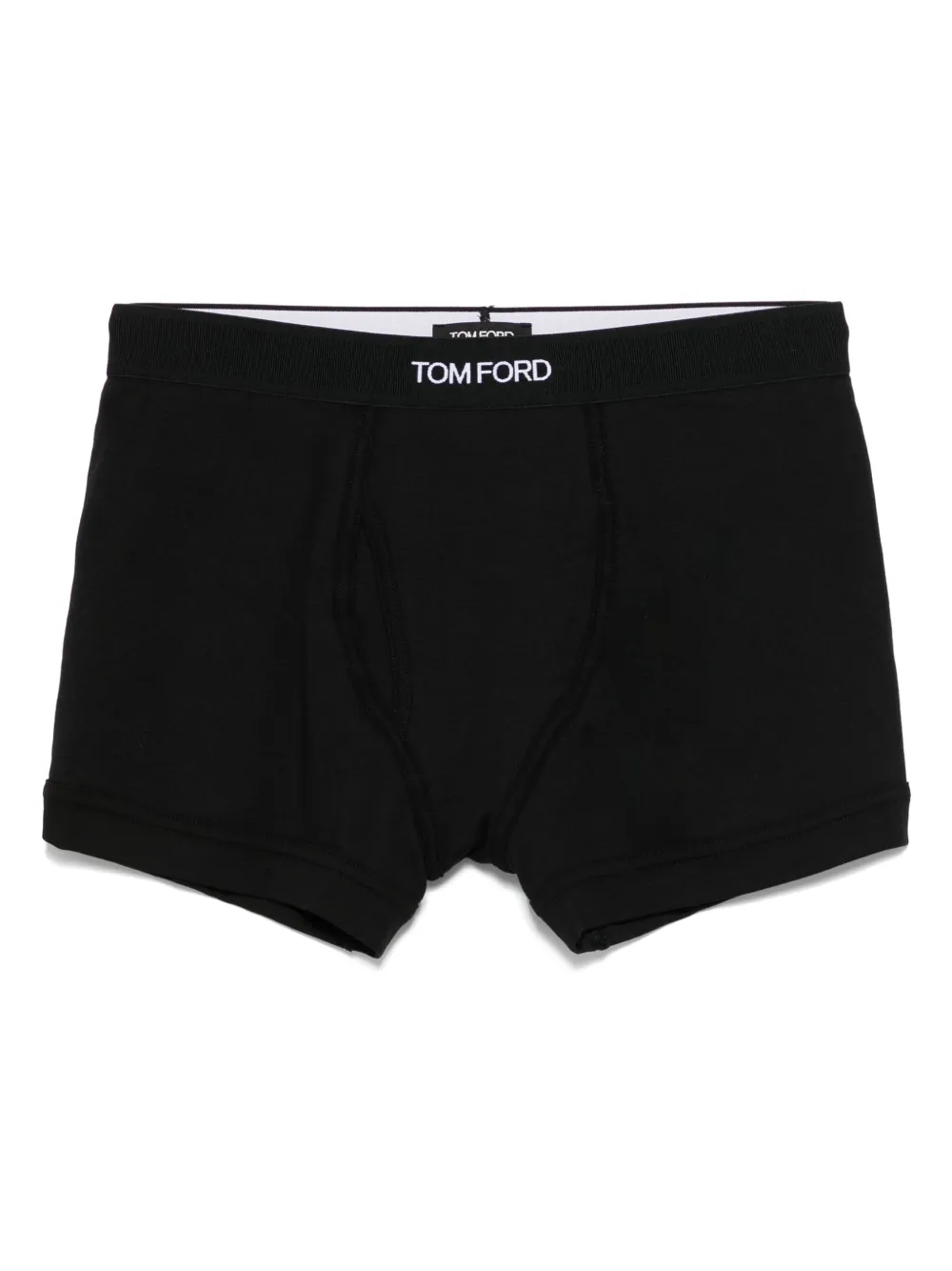 TOM FORD COTTON BOXERS (PACK OF TWO)