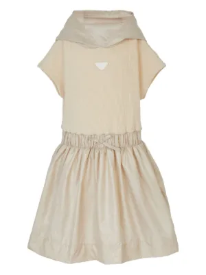 EMPORIO ARMANI キッズ　ワンピース Emporio Armani Kids キッズ ワンピース＆ドレス通販 - FARFETCH