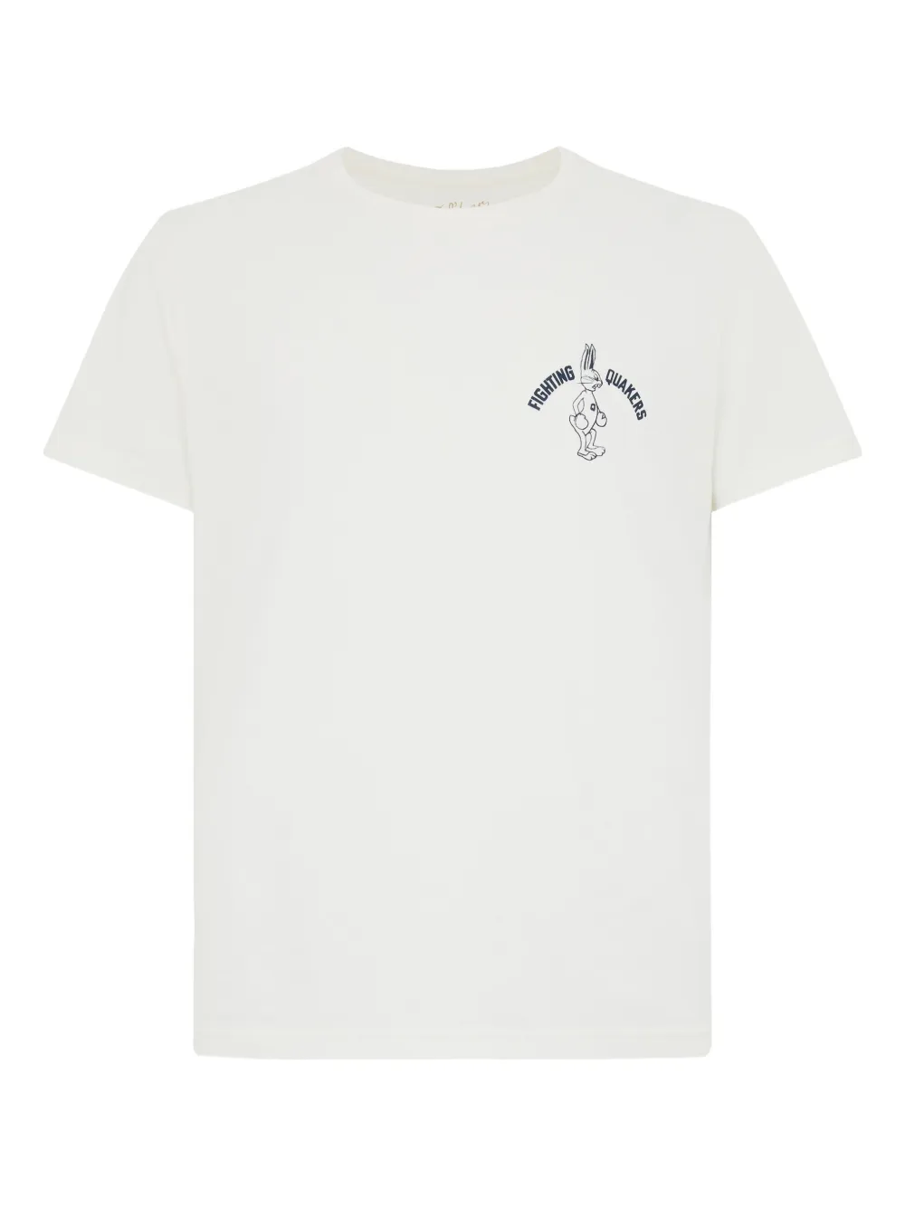 Bl'ker Fighting Quaker T-shirt