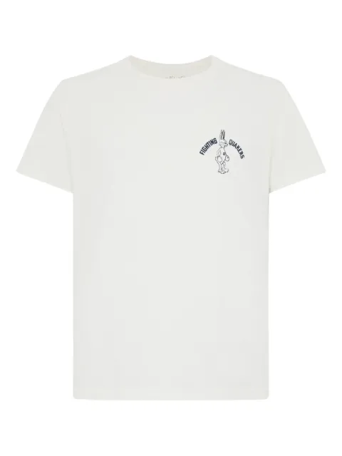 BL'KER Fighting Quaker T-shirt