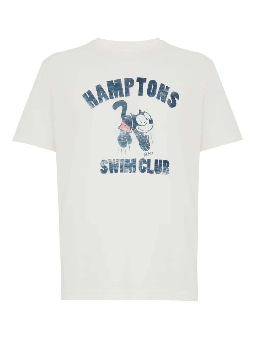 Bl'ker Hamptons T-shirt