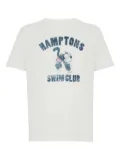 BL'KER Hamptons T-shirt - White