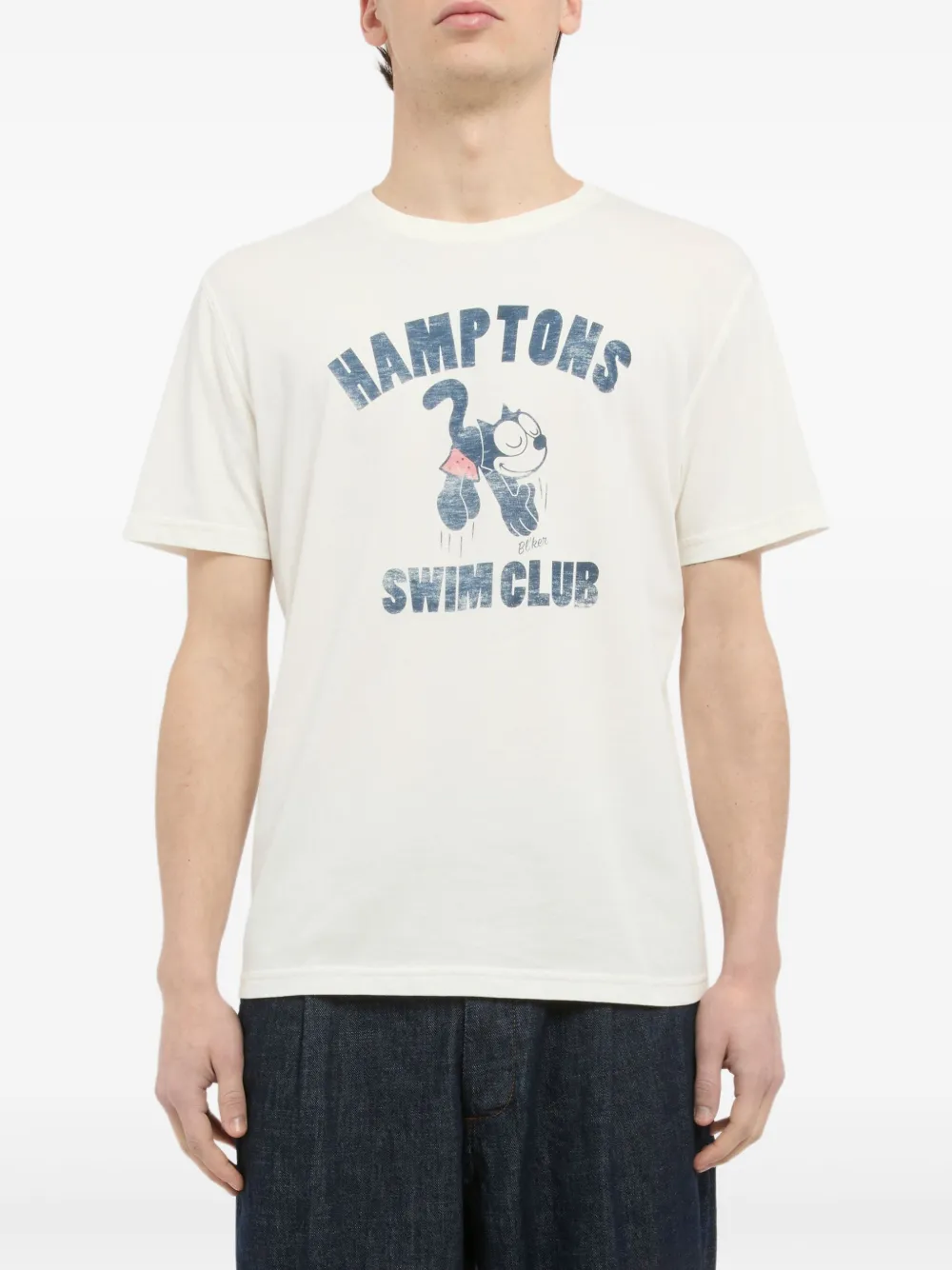 BL'KER playera Hamptons | Playeras | Image 2