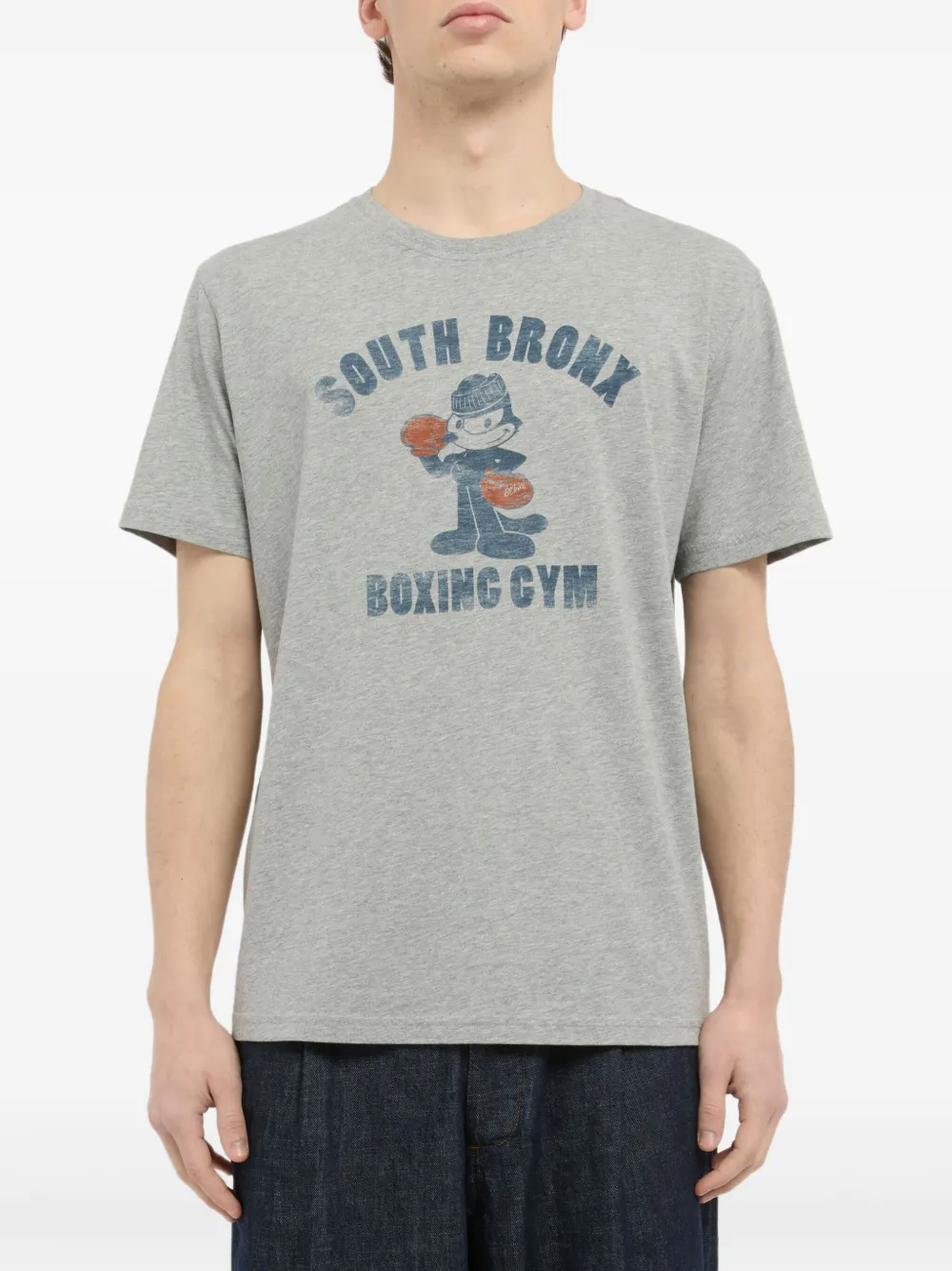 BL'KER playera South Bronx | Playeras | Image 2