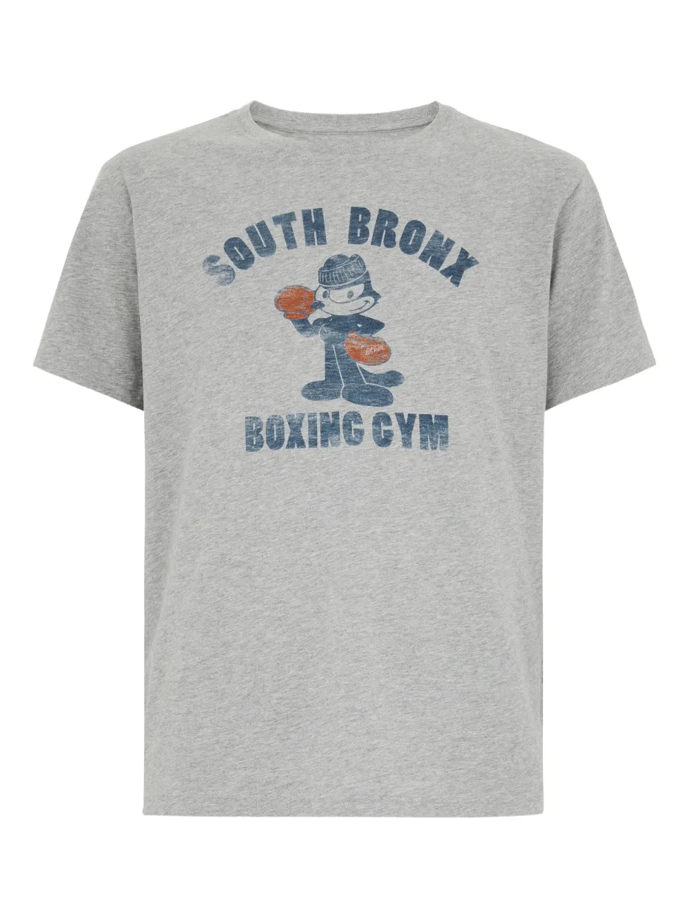 Bl'ker South Bronx T-shirt