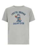 BL'KER South Bronx T-shirt - Grey