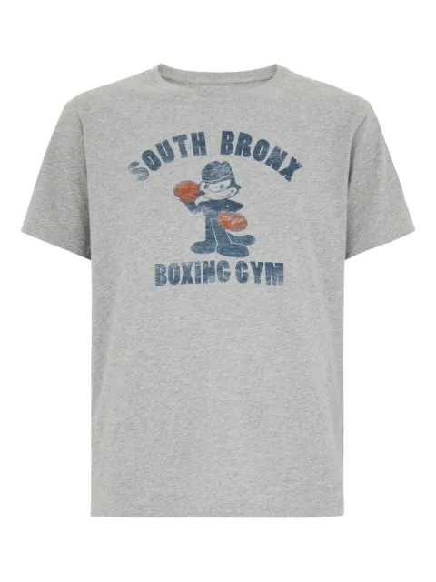 BL'KER South Bronx T-shirt