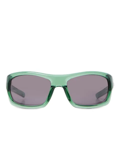 Lexon lunettes de soleil à monture rectangulaire Neo