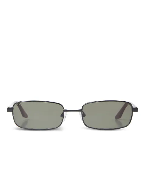 Lexon lunettes de soleil à monture rectangulaire