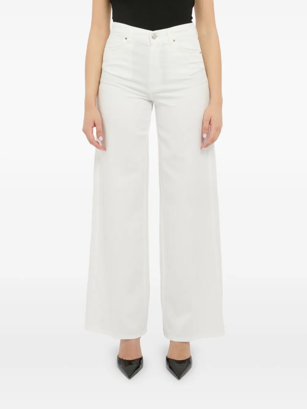 CIGALA'S Jeans Bell Palazzo | Denim | Image 3