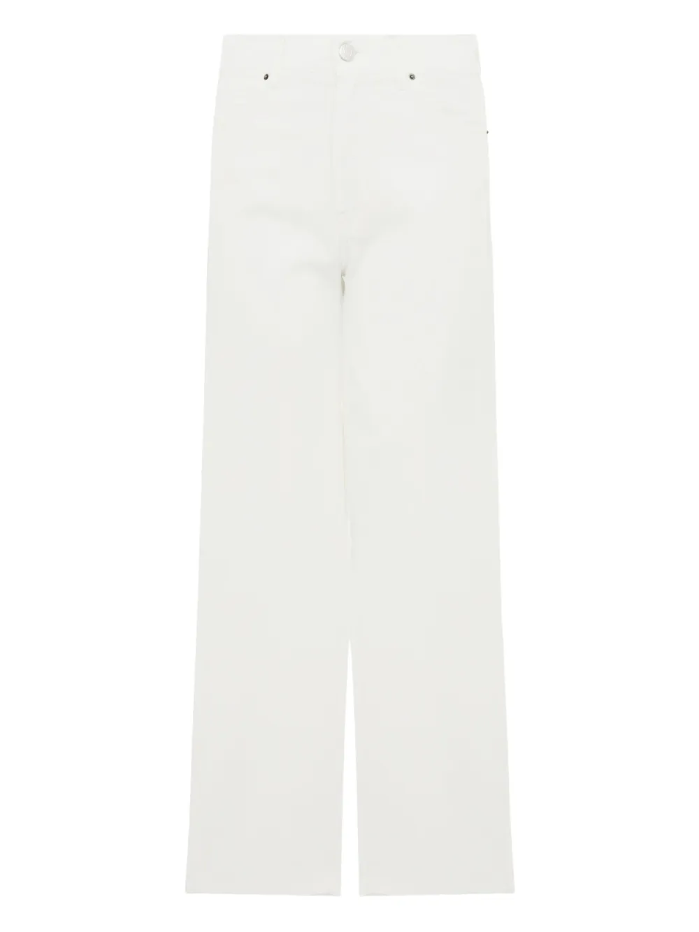CIGALA'S Jeans Bell Palazzo | bianco | Image 1
