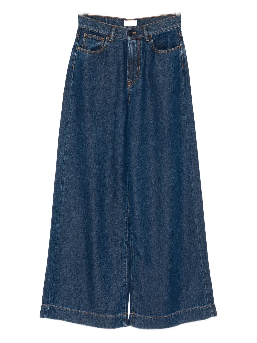 P.a.r.o.s.h Joy Jeans In Blue