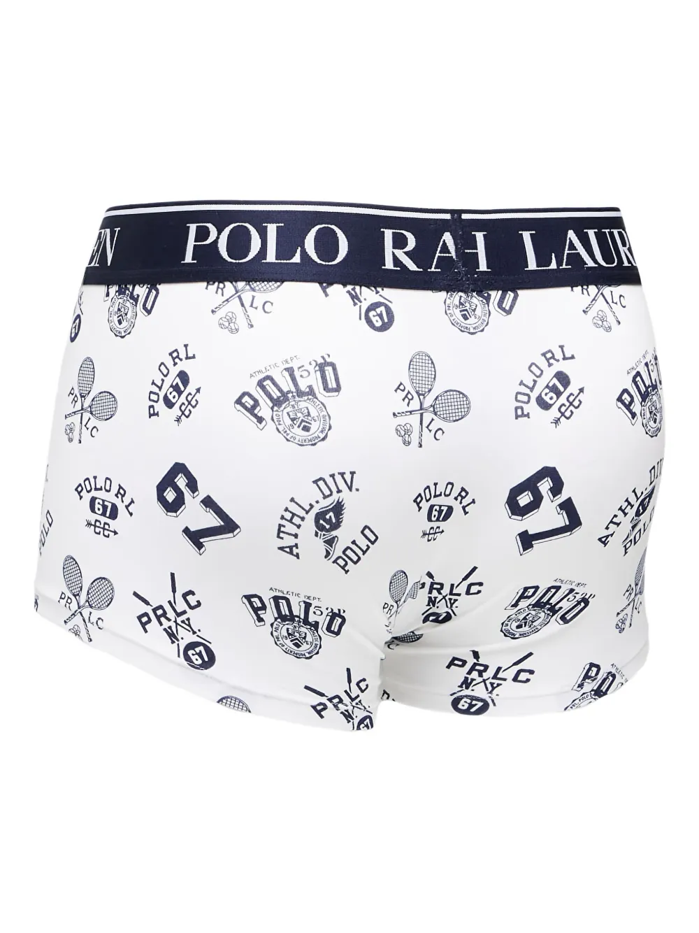 Polo Ralph Lauren bóxer con estampado gráfico | Image 2