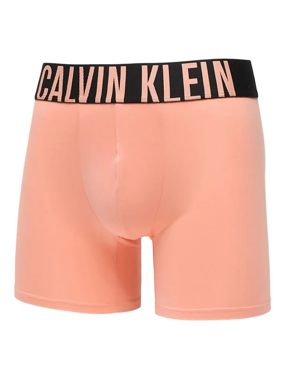 Calvin Klein Underwear logo-print boxers (pack of three) | Image 2