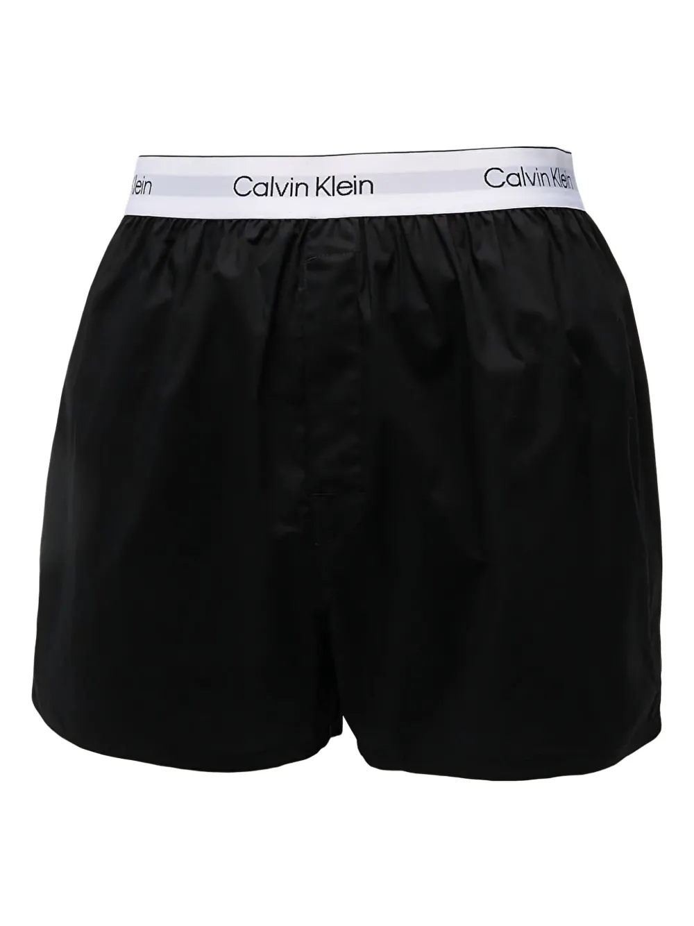 Calvin Klein Underwear pack de tres bóxeres con pretina elástica | Image 2