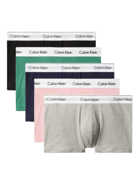 Calvin Klein Underwear Boxershorts (5er-Set)