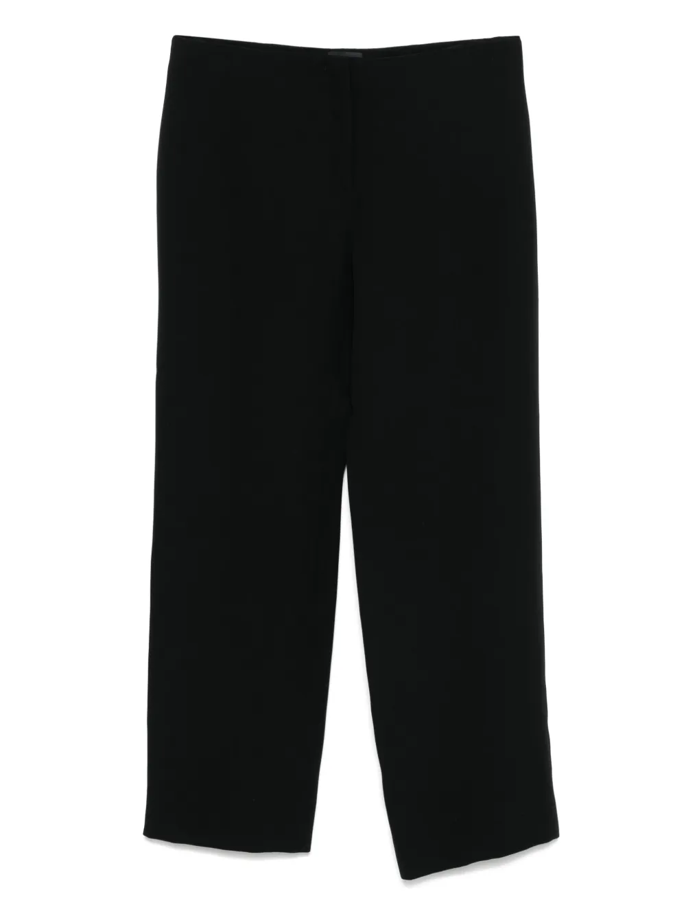 1990s silk trousers