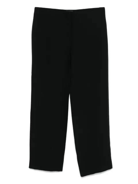 Giorgio Armani Pre-Owned 1990s silk trousers