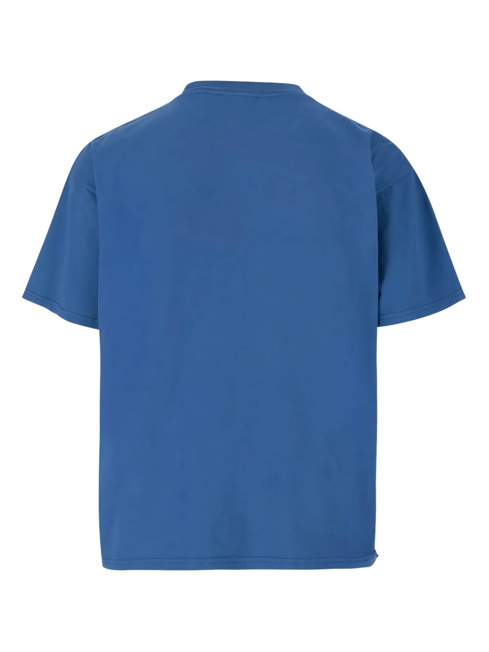 Shop Cultura Logo-print T-shirt
