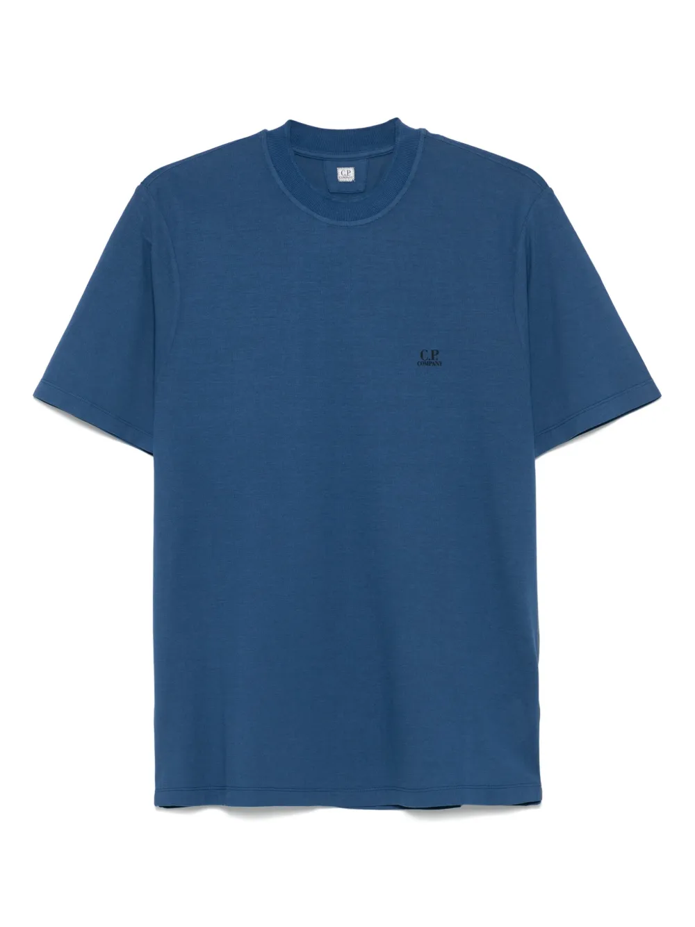 C.P. Company playera de algodón | azul | Image 1